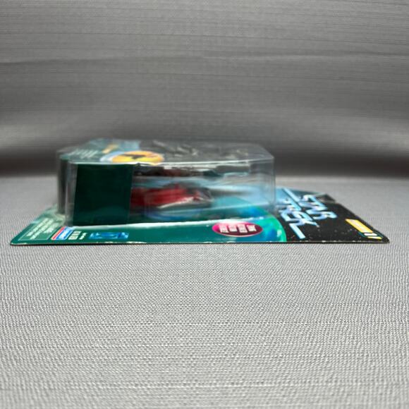 Playmates 1997 Star Trek TNG Warp Factor Series 1 Borg Action Figure - Picture 6 of 7